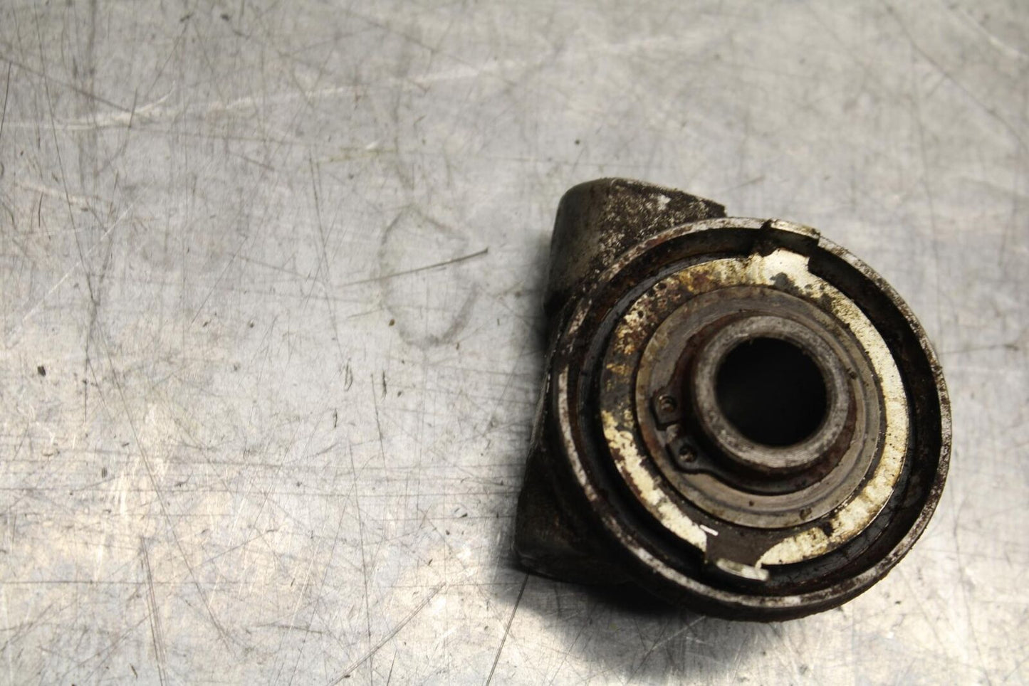 80-81 SUZUKI GS1000G SPEEDOMETER DRIVE GEAR BB91