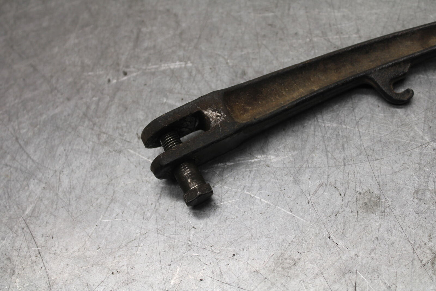 85-86 SUZUKI MADURA 1200 KICKSTAND SIDE KICK STAND BB691
