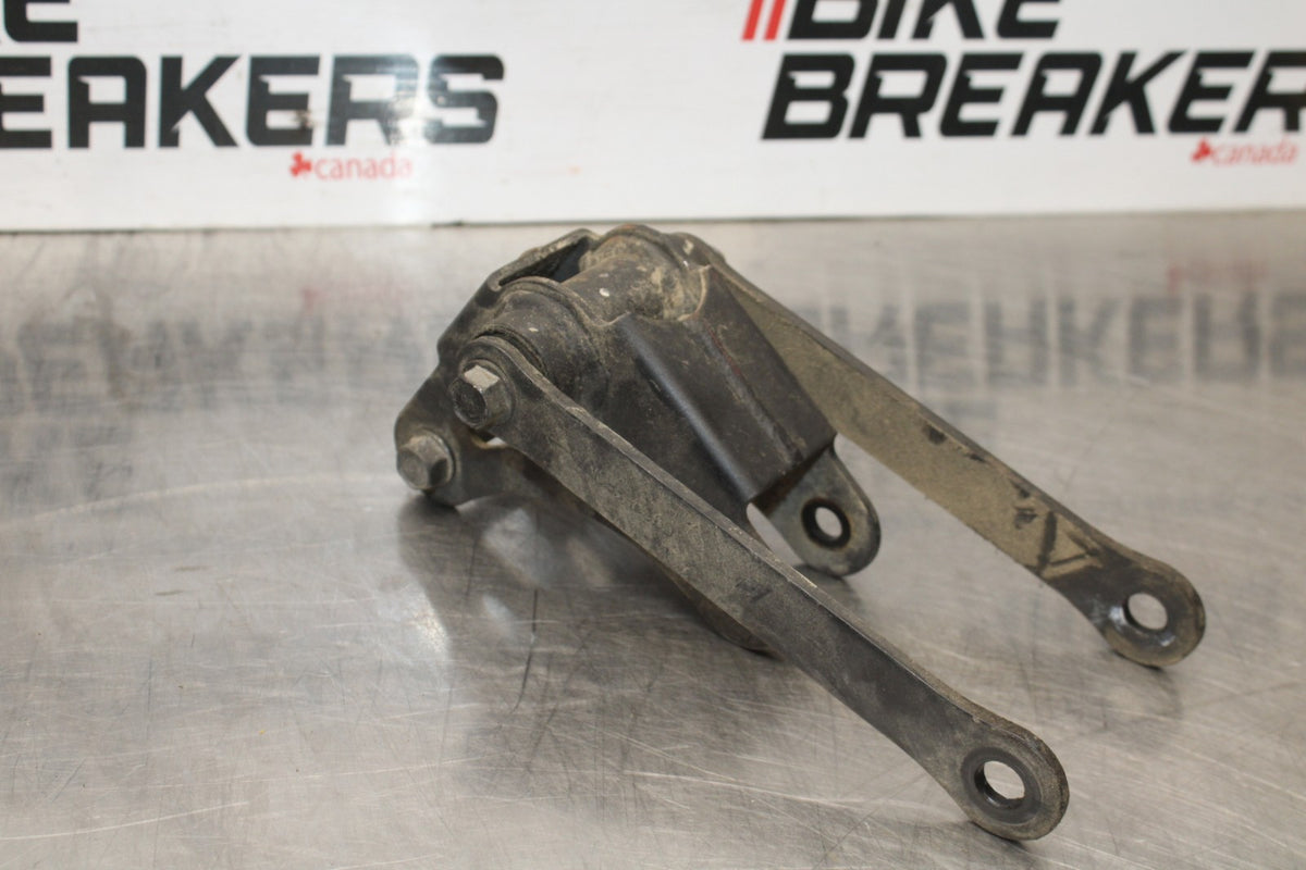 18-23 KAWASAKI NINJA 400 EX400 ABS REAR DOGBONE SHOCK LINKAGE LINK BB795