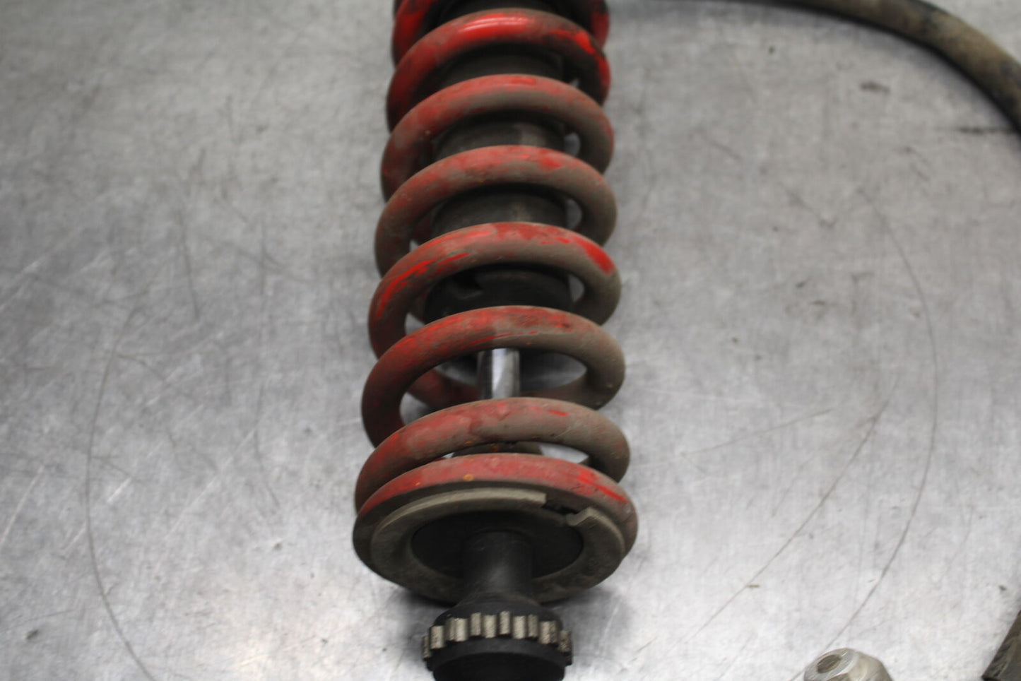 96-07 YAMAHA YZF600R REAR BACK SHOCK ABSORBER SUSPENSION BB746