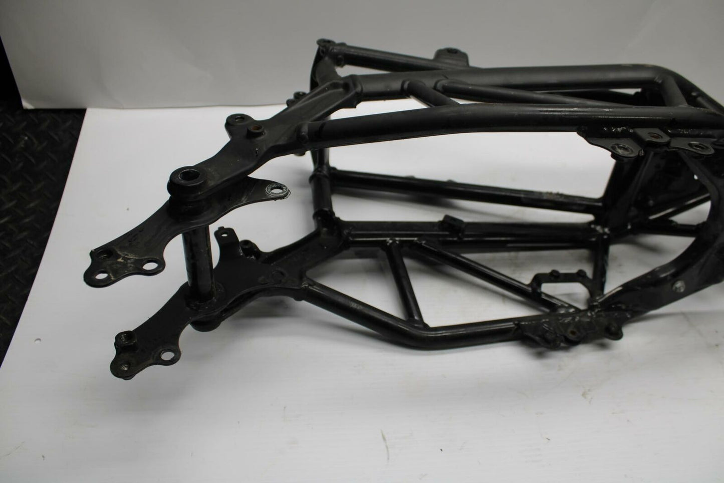 18-20 HUSQVARNA VITPILEN 401 FRAME CHASSIS BB248