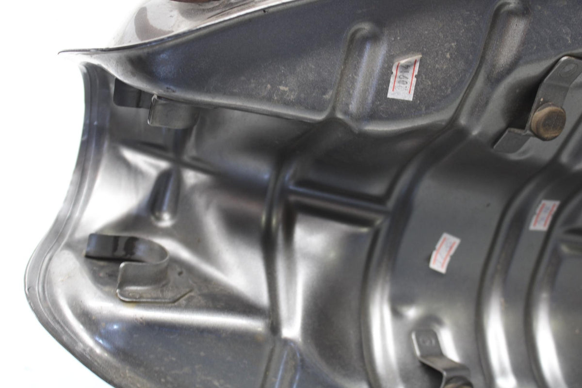 15-16 KAWASAKI EX300 GAS TANK FUEL CELL PETROL RESERVOIR BB635