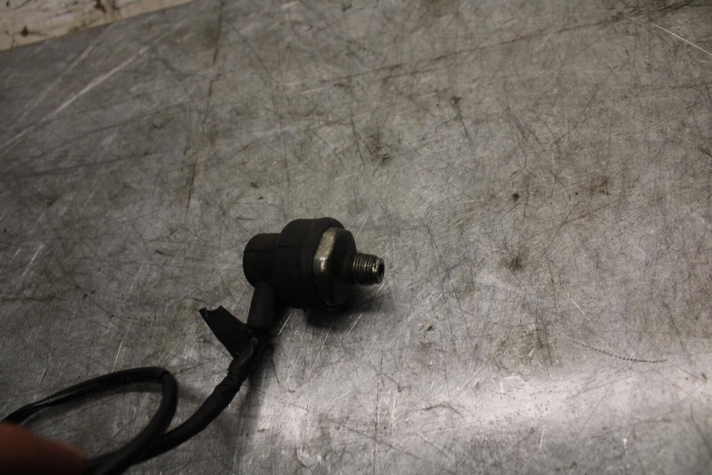 2007 Suzuki GSXR600 OIL SENSOR BB540
