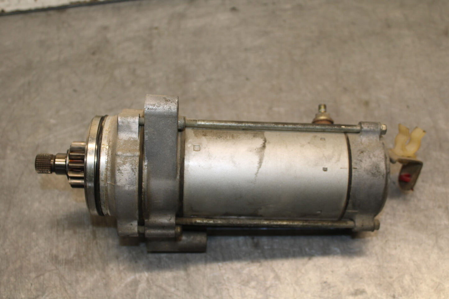 93-00 HONDA GOLDWING 1500 GL1500SE ENGINE STARTING STARTER MOTOR -DC 12V BB700