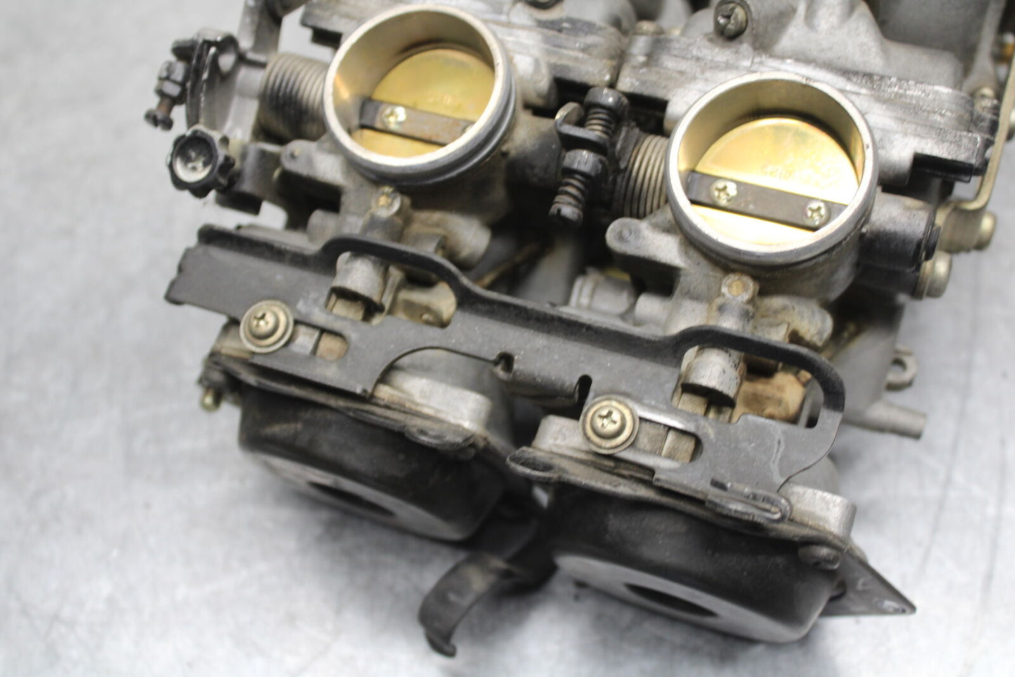 85-86 SUZUKI MADURA 1200 CARB CARBURETOR BB691