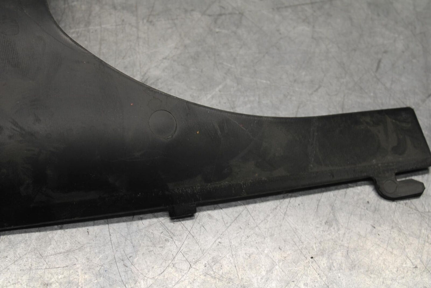 15-19 APRILIA RSV4 RF RIGHT LEFT INNER FAIRINGS COWLS PANELS TRIMS BB611