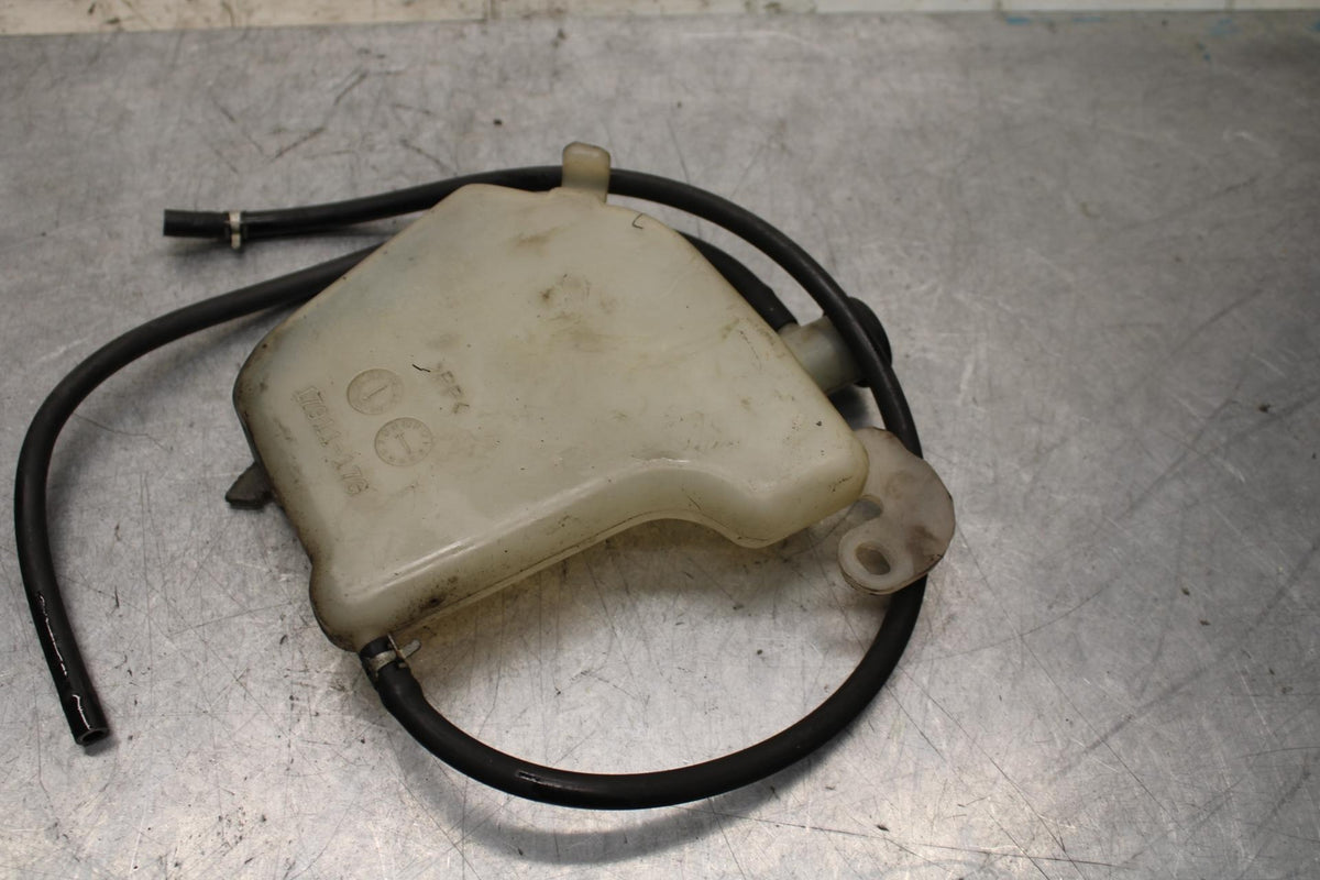 2006 Suzuki SV650S COOLANT WATER TANK RESERVOIR BOTTLE BB65
