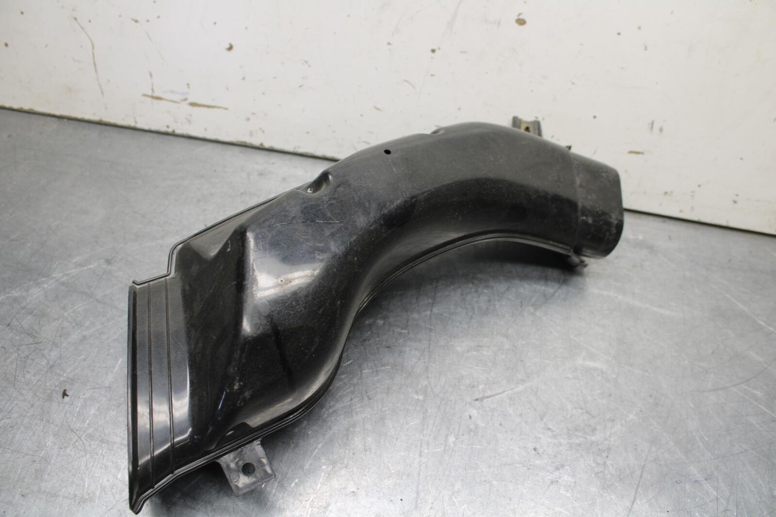 01-03 SUZUKI GSXR600 RIGHT LEFT AIR INTAKE DUCTS 94420-35F13 94430-35F11 BB633