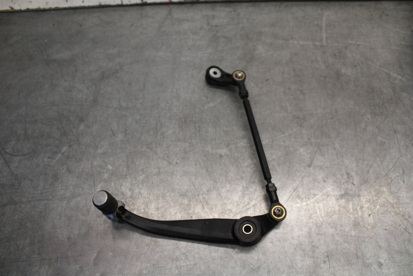 21-24 KTM 890 ADVENTURE R SHIFTER LINKAGE SHIFT LINK PEDAL BB723