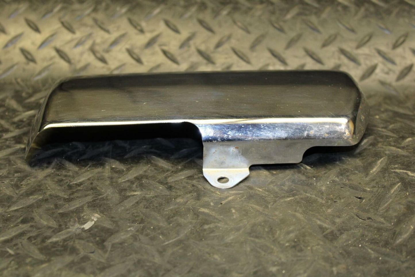 96-03 HONDA VALKYRIE 1500 GL 1500C REAR MASTER COVER PANEL SHIELD BB170