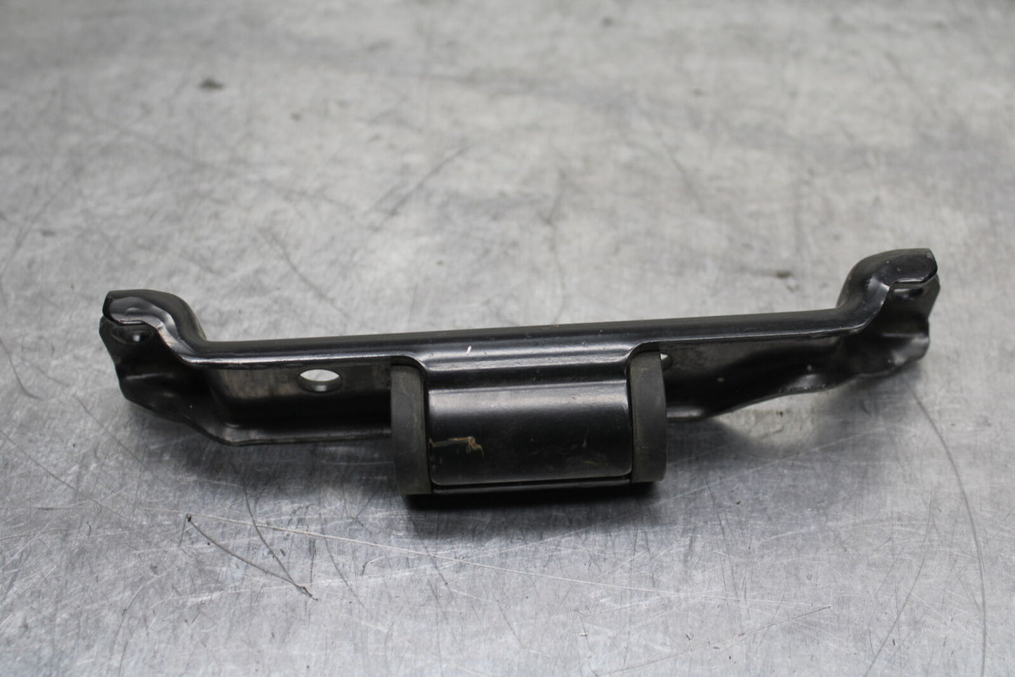 12-13 KAWASAKI Z1000 GAS TANK FUEL CELL PETROL RESERVOIR BRACKET MOUNT BB743