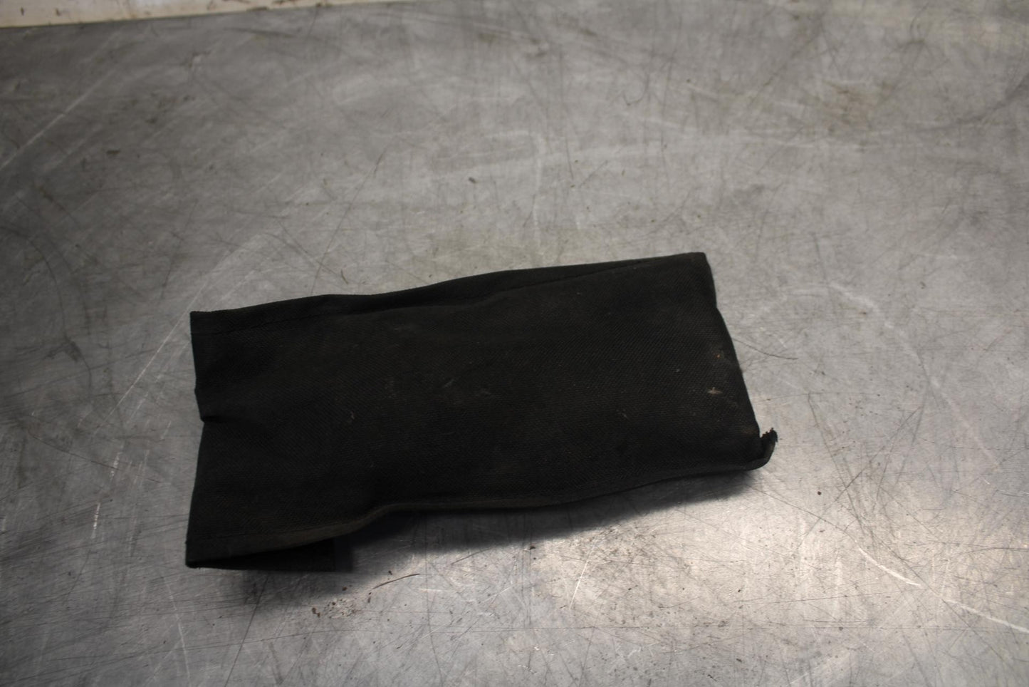 2015 Kawasaki Ninja 300 EX300B STOCK TOOLS OEM TOOL BAG KIT SET 32099-0721 BB518