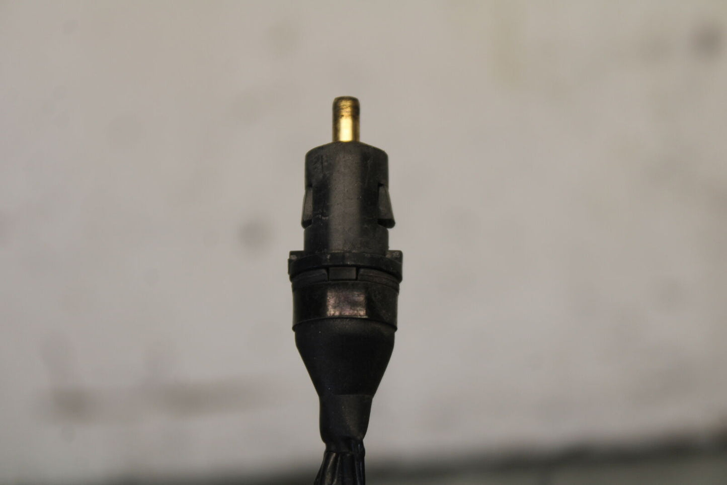 07-08 TRIUMPH DAYTONA 675 LEFT CLIP ON HANDLE HORN SIGNALS SWITCHES BB685