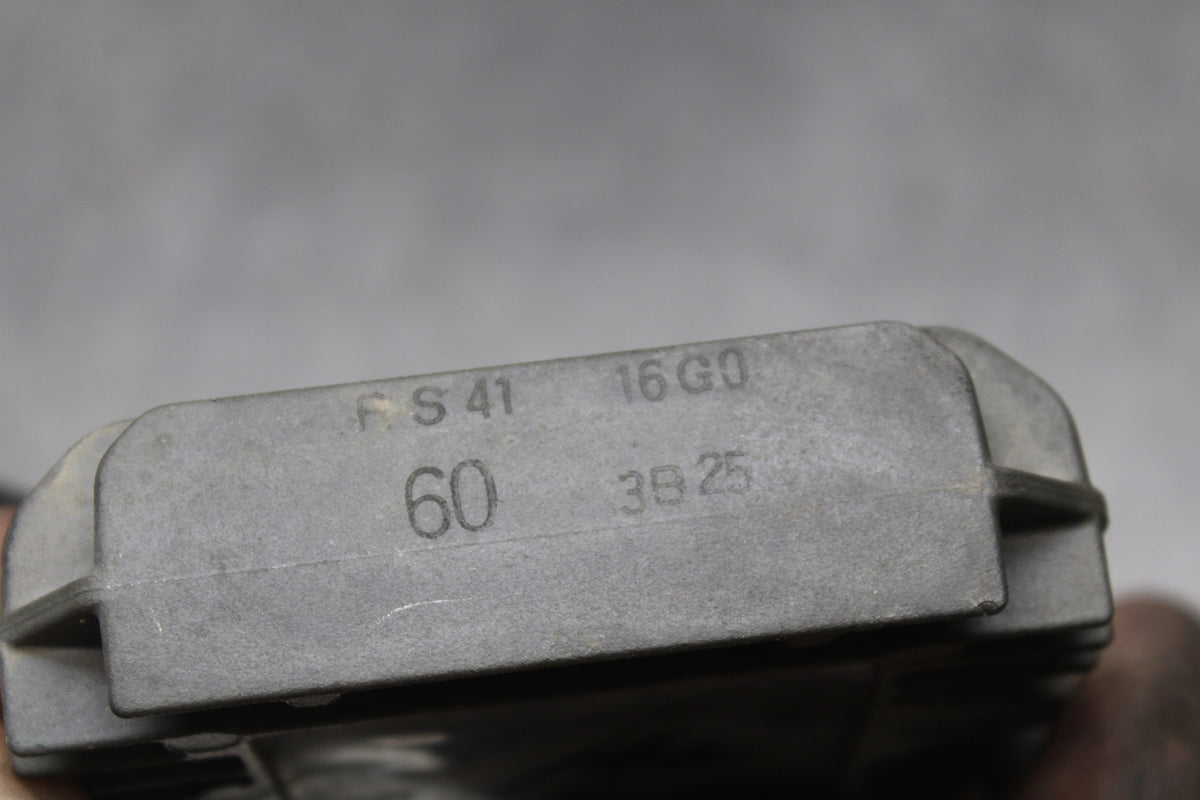 03 SUZUKI SV650S RECTIFIER VOLTAGE REGULATOR BB167