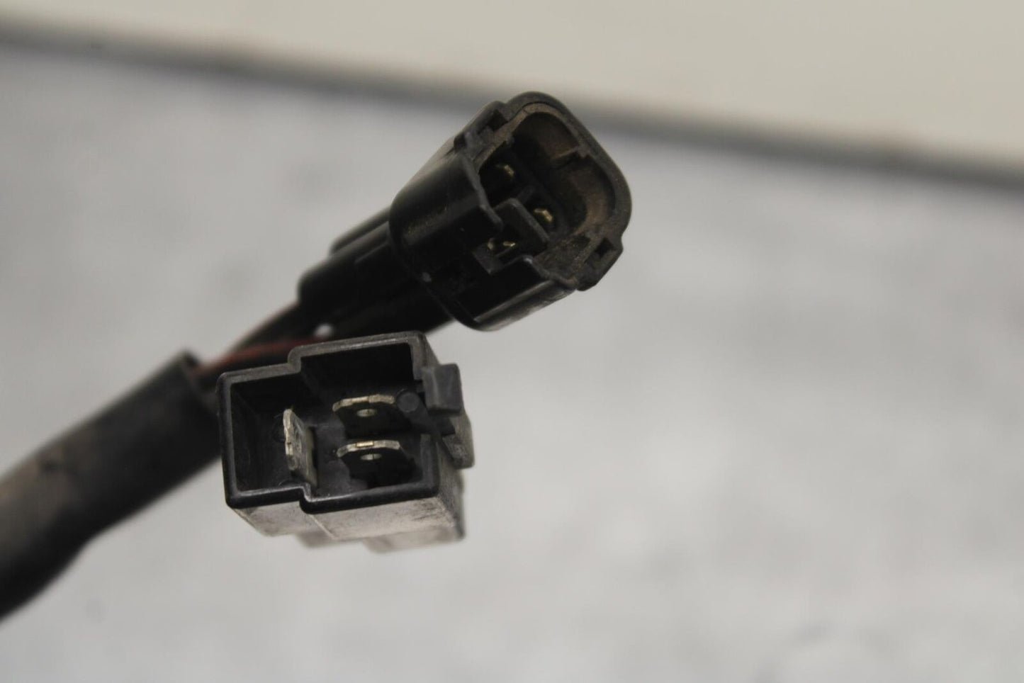2003 Suzuki SV1000S RECTIFIER VOLTAGE REGULATOR 32800-16G00 BB85