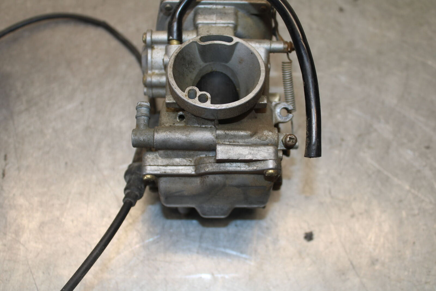 87-03 SUZUKI INTRUDER 1400 VS1400GLP CARB CARBURETOR BB702