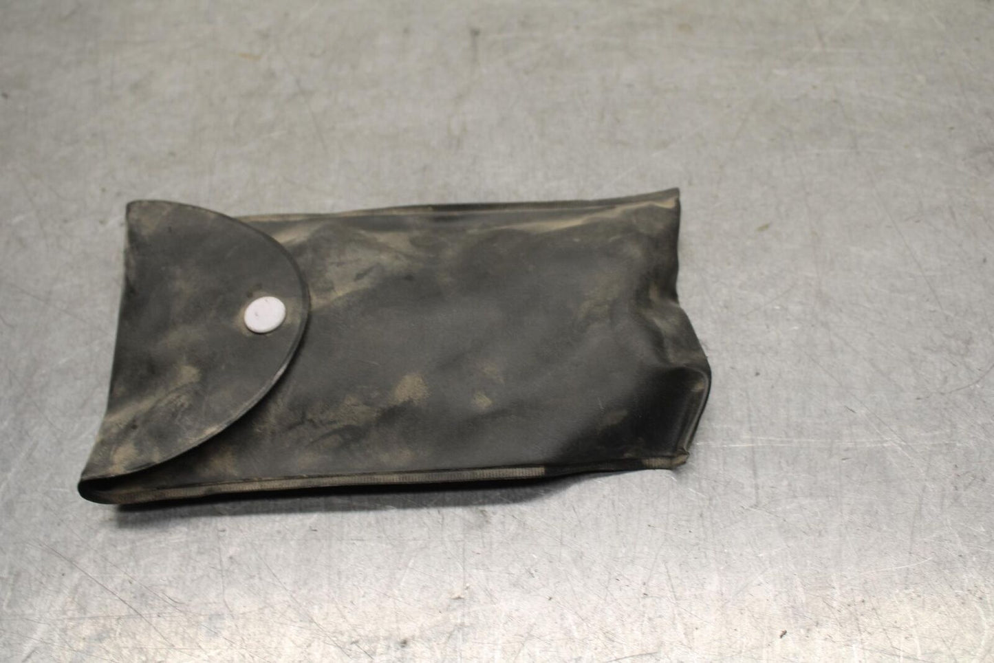 09-16 SUZUKI GSXR1000 STOCK TOOLS OEM TOOL BAG KIT SET 09800-21056 BB642