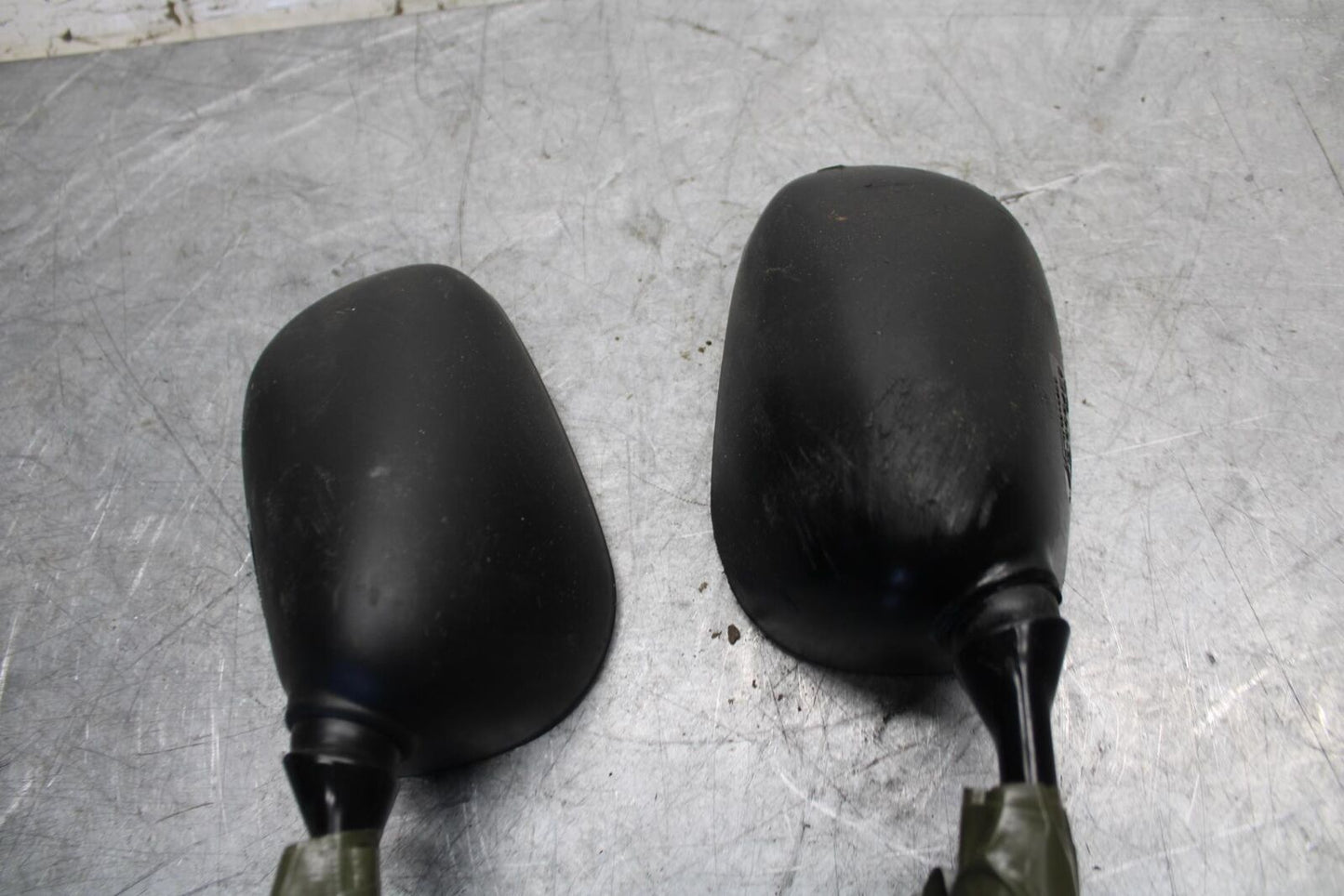 2004 Suzuki GSXR600 MIRRORS BB528