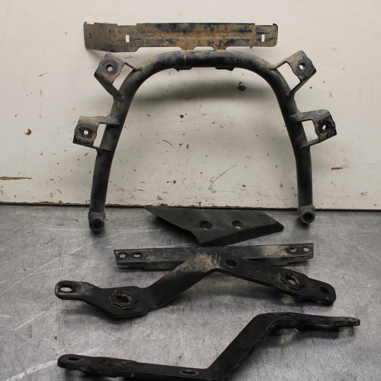 21-23 KTM 890 ADVENTURE ASSORTED MOUNTS AND BRACKETS BB629