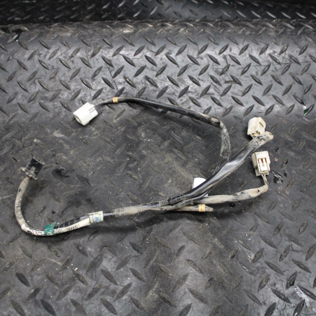 03-04 HONDA CBR600RR IGNITION COIL WIRING HARNESS WIRE LOOM 32102-MEE-000 BB200