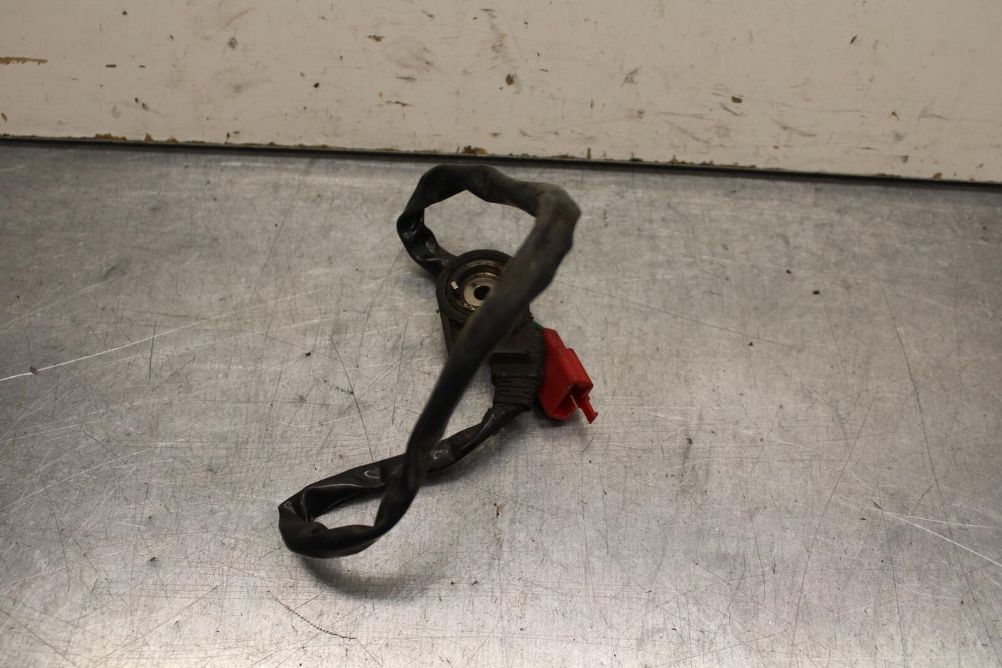 98-02 HONDA SHADOW AERO 1100 SPEED SPEEDOMETER SENSOR BB106
