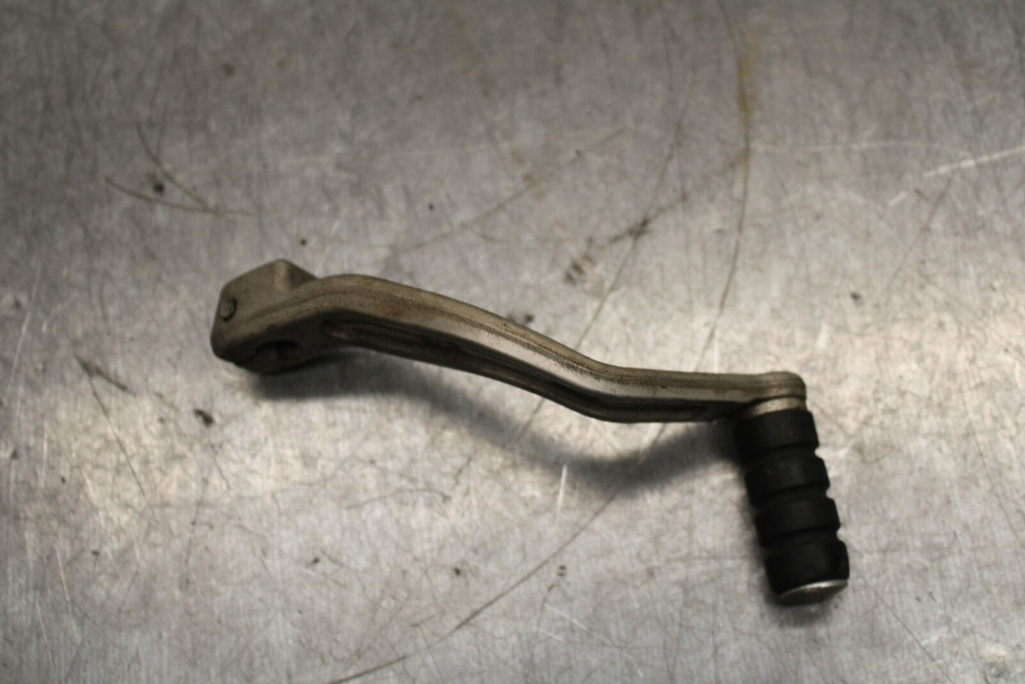 03-04 TRIUMPH DAYTONA 600 SHIFTER PEDAL BB745