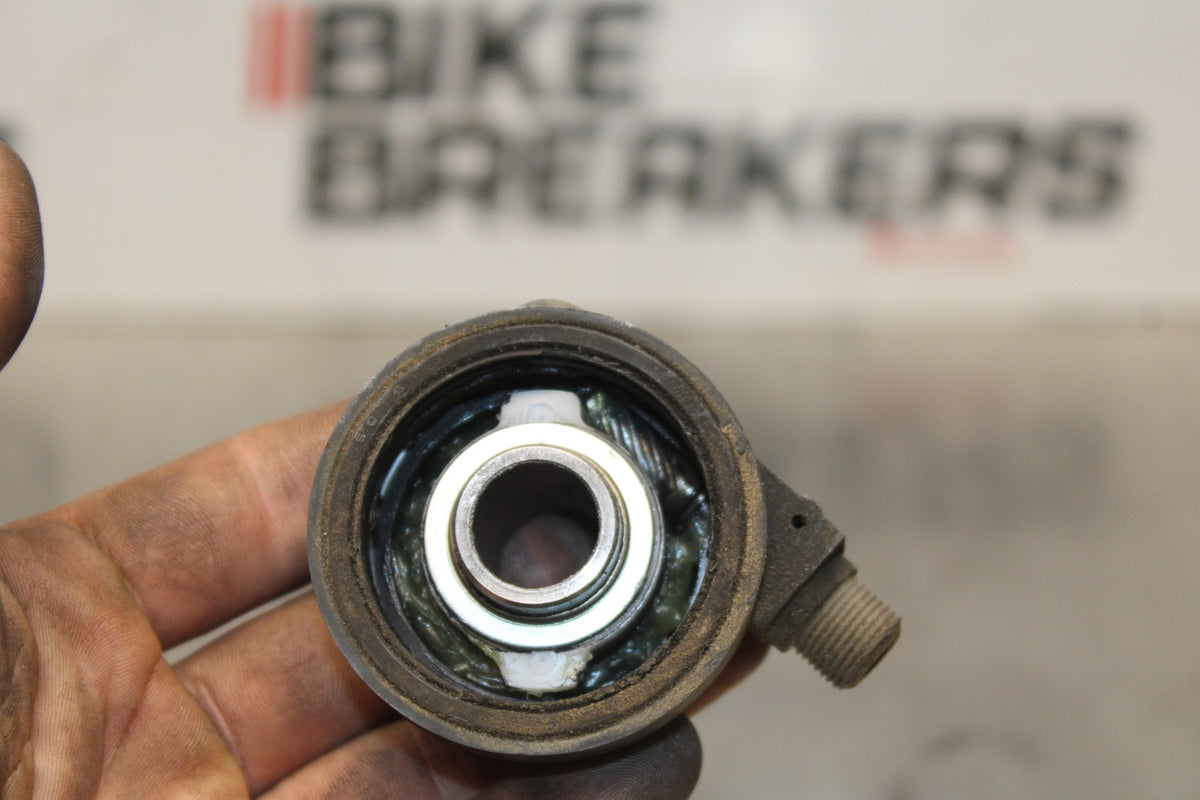 09 KAWASAKI NINJA 250R SPEEDOMETER DRIVE GEAR BB824