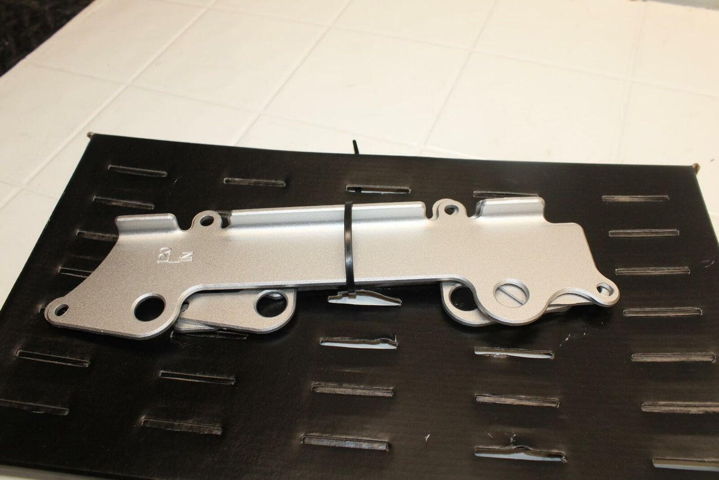 13 KTM 85 SX CROSSPRO RADIATOR GUARD SHIELD