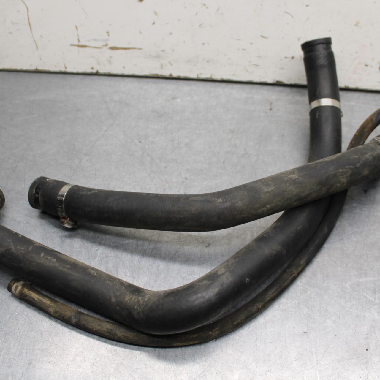 01-06 HONDA CBR600F4I RADIATOR HOSES ENGINE COOLANT WATER HOSE KIT SET BB644