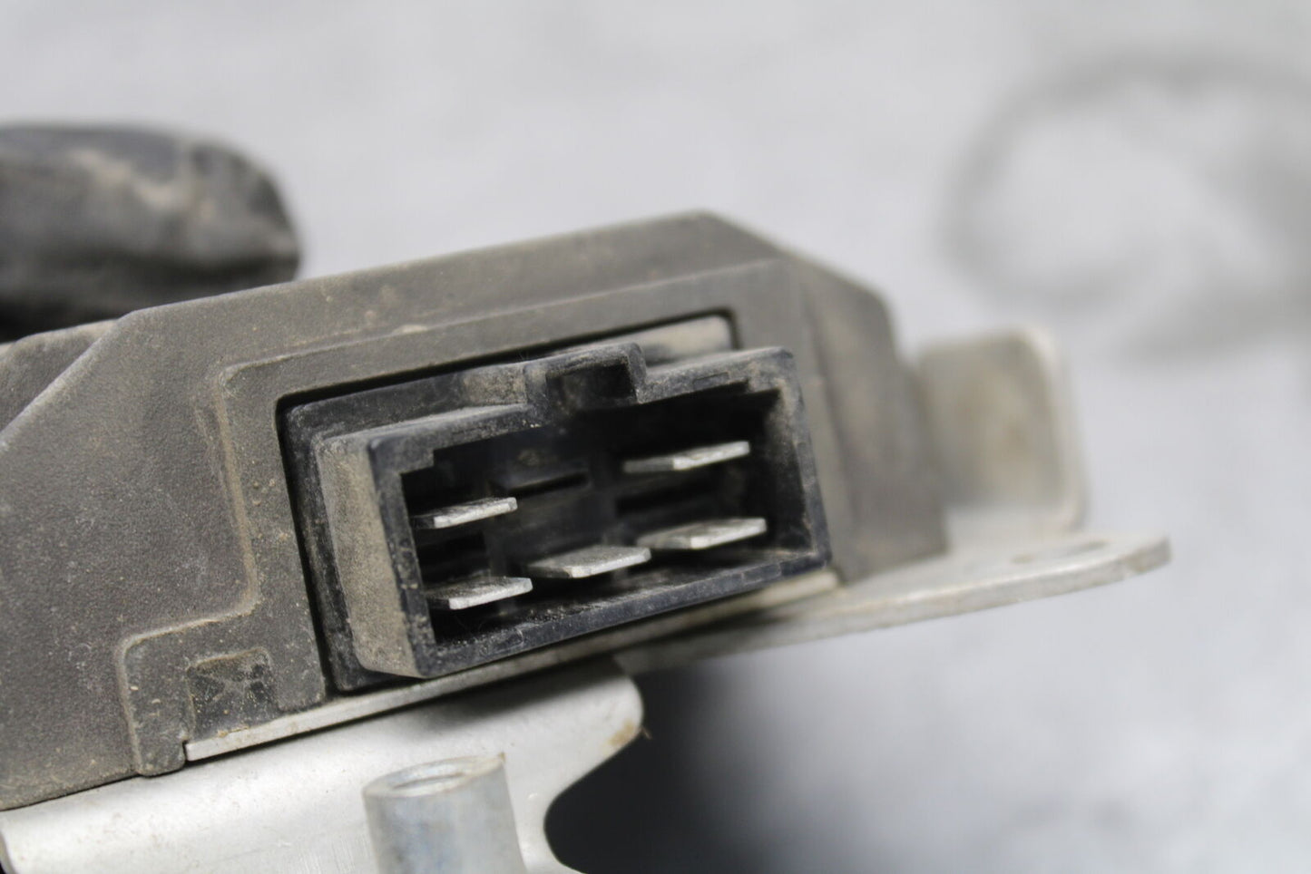 07-09 YAMAHA FZ6 RECTIFIER VOLTAGE REGULATOR BB713