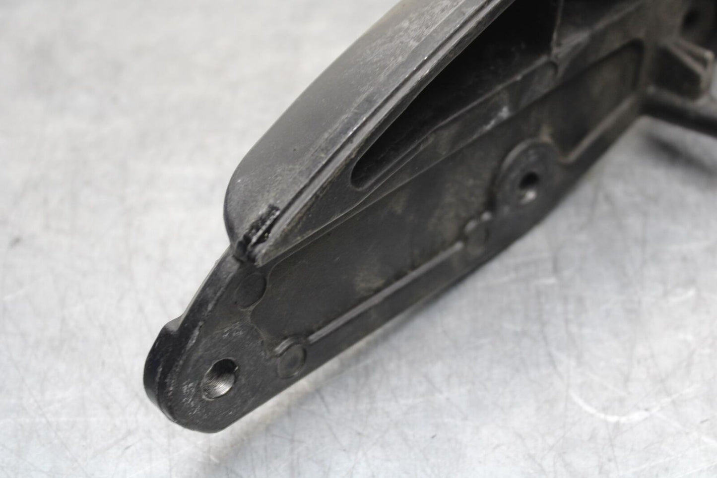06-07 SUZUKI GSXR 600 750 FRONT SUBFRAME SUB FRAME BB98