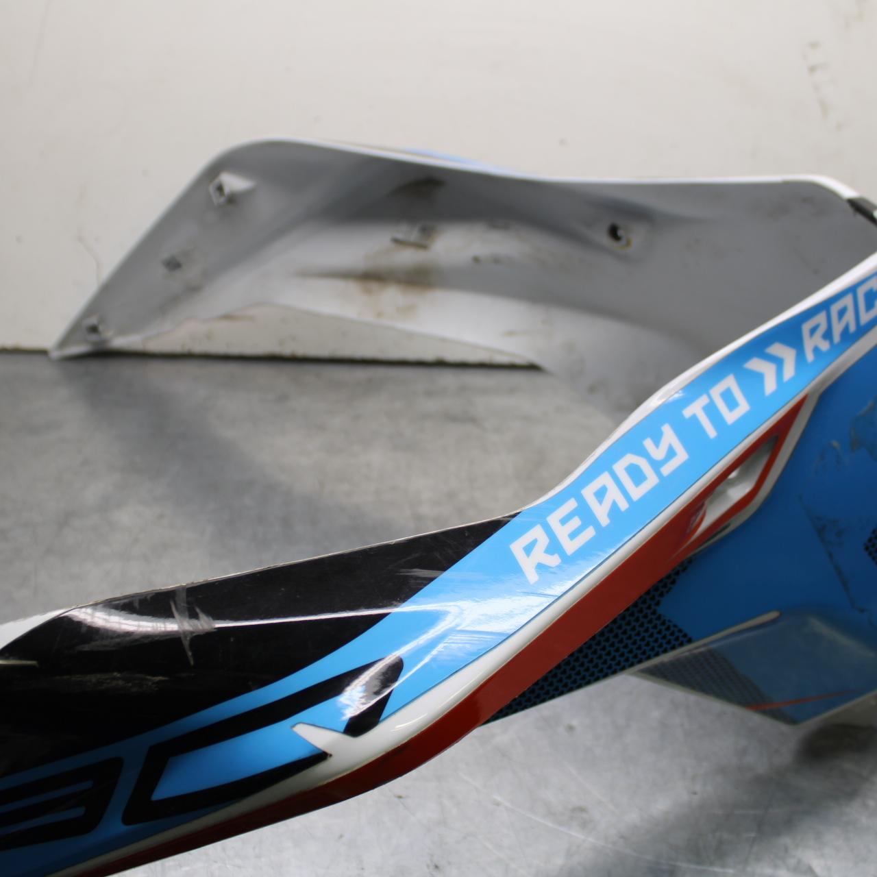 20-24 KTM 890 DUKE R GAS TANK FUEL CELL COVER FAIRING COWL BB627