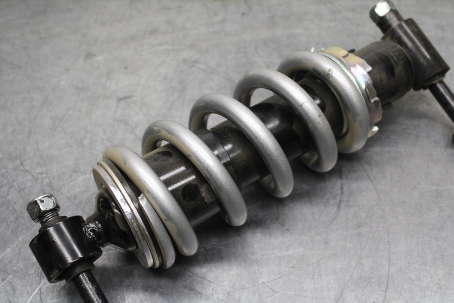 19-24 YAMAHA R3 REAR BACK SHOCK ABSORBER SUSPENSION BB736