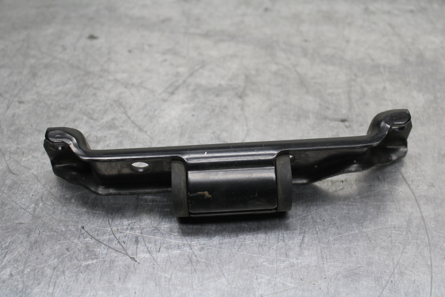 12-13 KAWASAKI Z1000 GAS TANK FUEL CELL PETROL RESERVOIR BRACKET MOUNT BB743