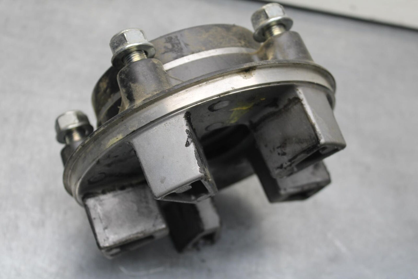 2014 Honda CB500F ABS REAR HUB SHOCK DAMPERS CUSH ABSORBERS BB102