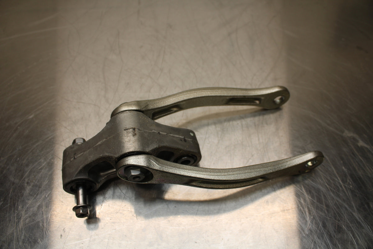 23-24 KAWASAKI NINJA ZX14R NEW!! REAR DOGBONE SHOCK LINKAGE LINK BB141