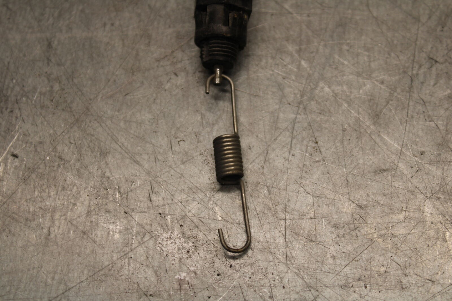 09-11 TRIUMPH DAYTONA 675 REAR BACK BRAKE SENSOR BB652