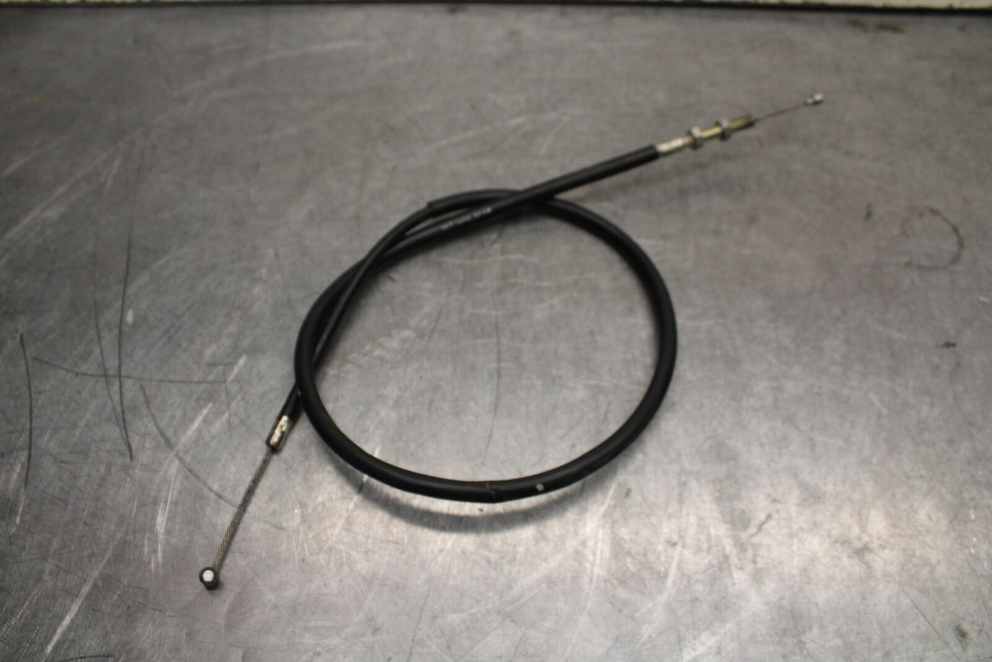 17-21 HONDA CBR1000RR SP CLUTCH CABLE LINE BB681