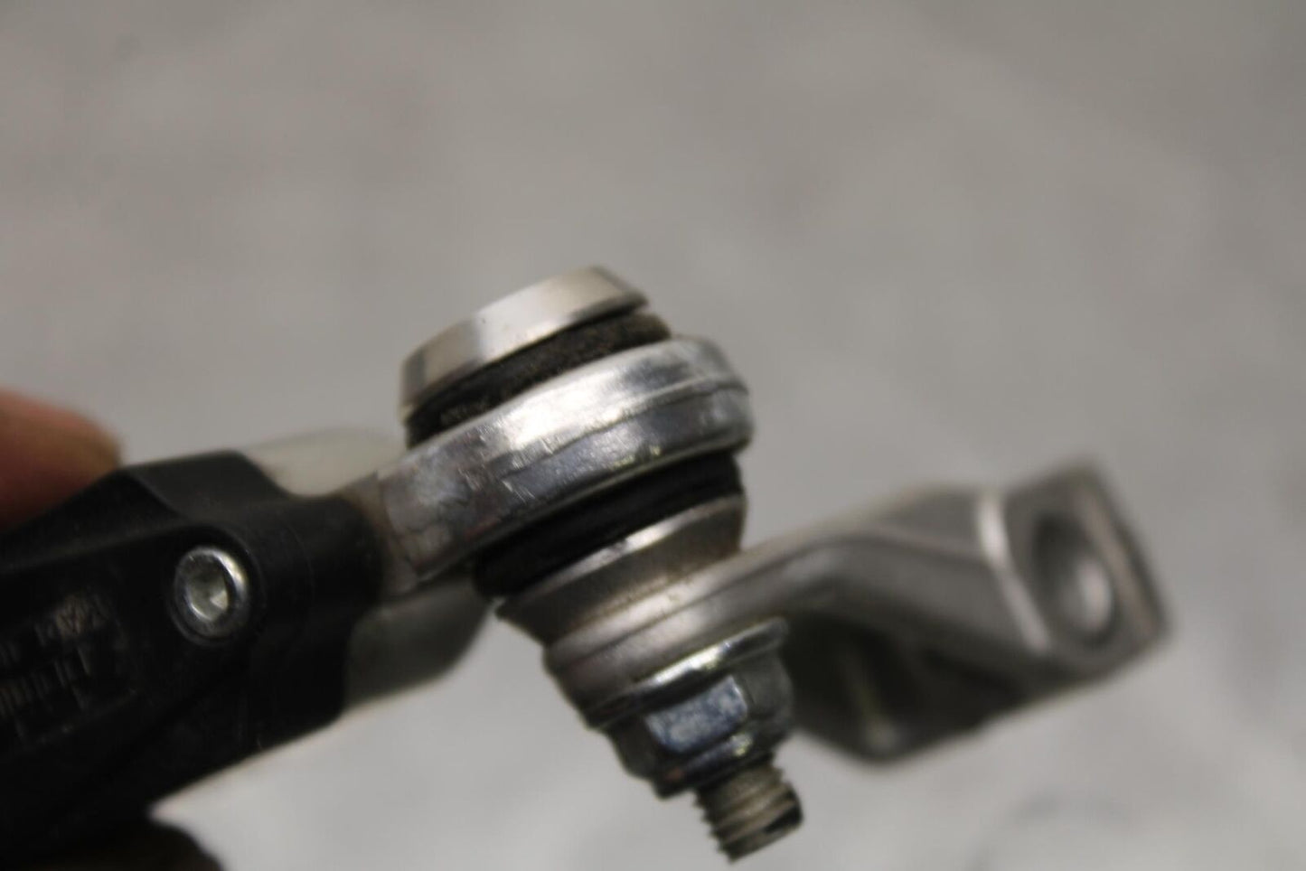 20-23 APRILIA RS660 QUICK SHIFTER BB643