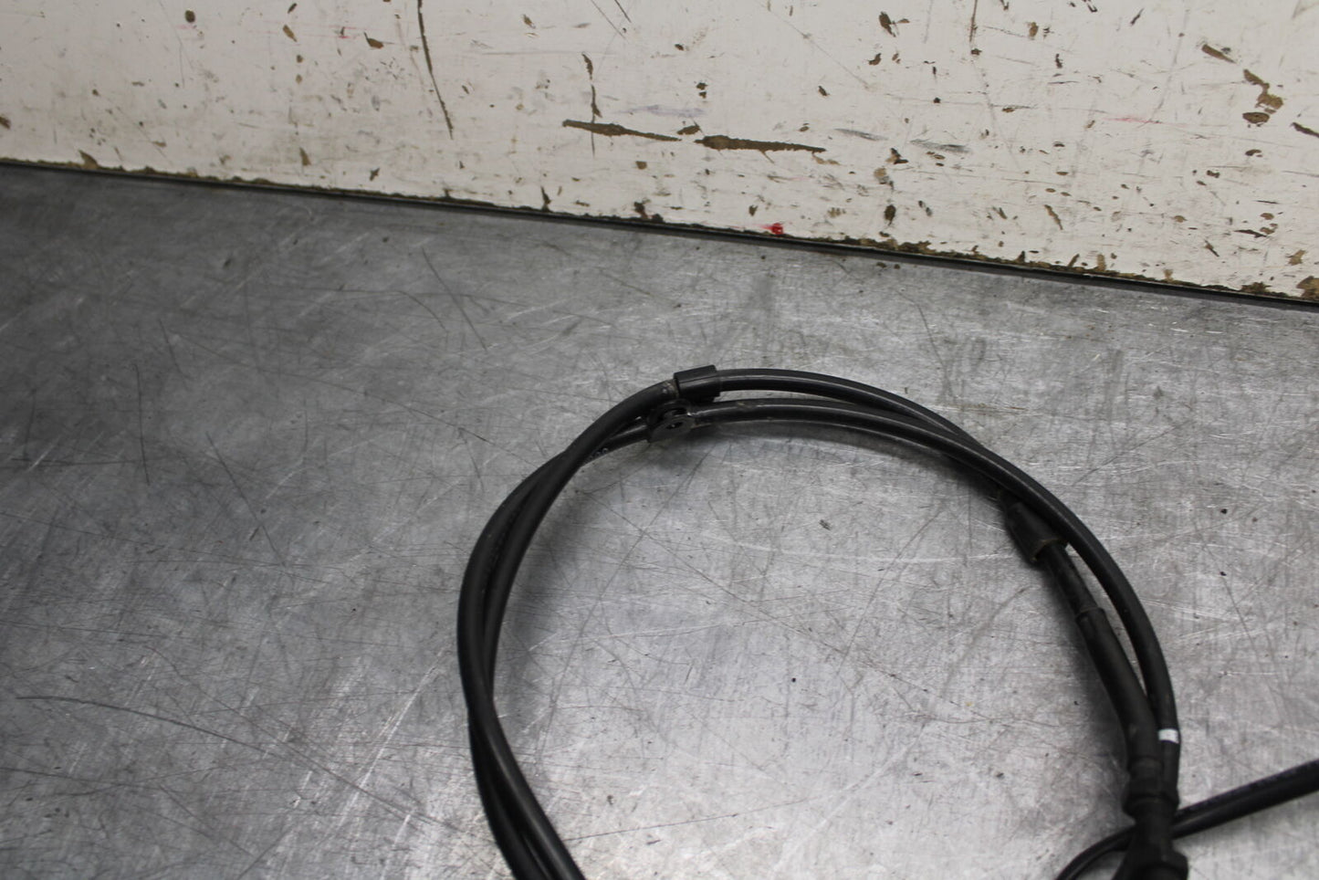 21-24 KTM 890 ADVENTURE R CLUTCH PERCH MOUNT WITH LEVER & CABLE BB723