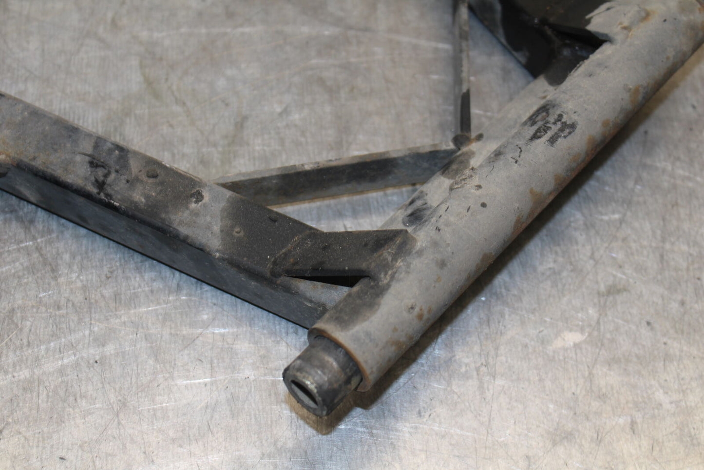93-00 HONDA GOLDWING 1500 GL1500SE CENTER MAIN STAND BB700