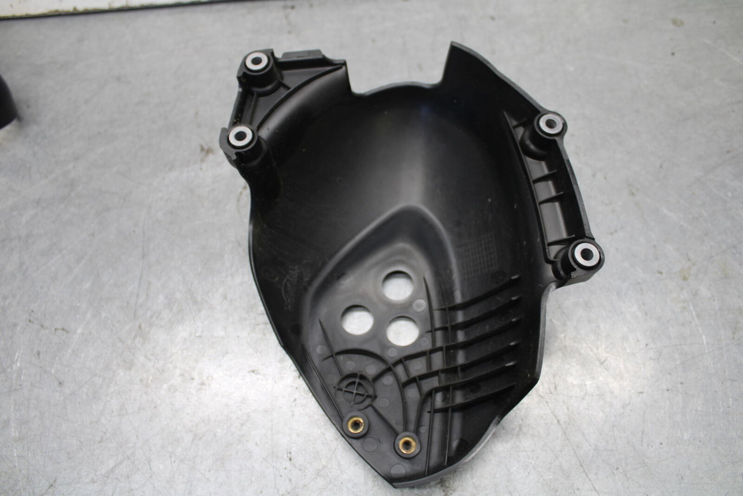 19-21 TRIUMPH SPEED TWIN 1200 ENGINE SPROCKET COVER BB653