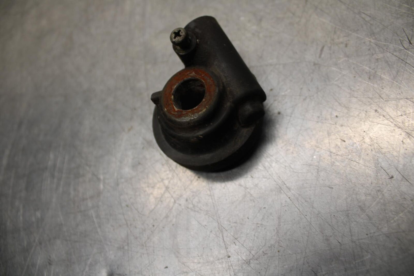 04-09 SUZUKI GS 500 FH GS500F SPEEDOMETER DRIVE GEAR BB97