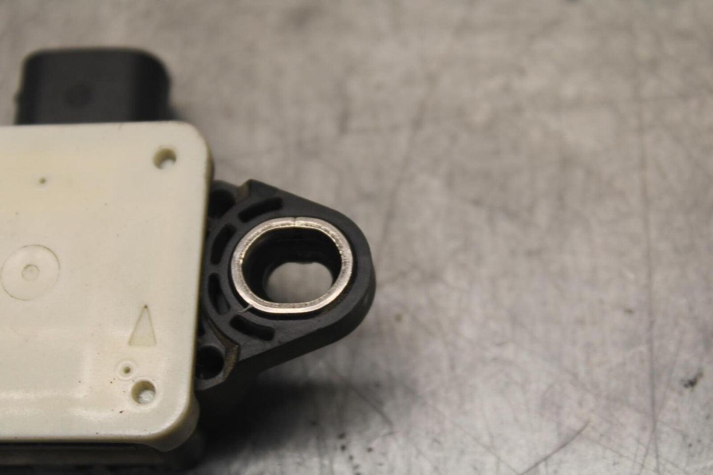 2016 BMW S1000R ABS TIP OVER BANK ANGLE CRASH SENSOR SWITCH BB604