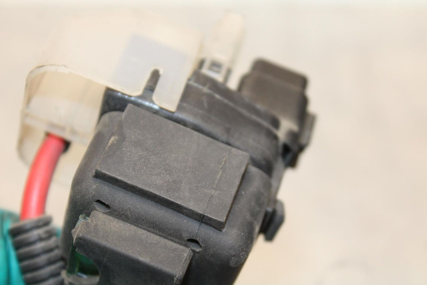 1999 Suzuki GSXR600 ENGINE STARTER RELAY STARTING MOTOR SWITCH 31800-26E00 BB580