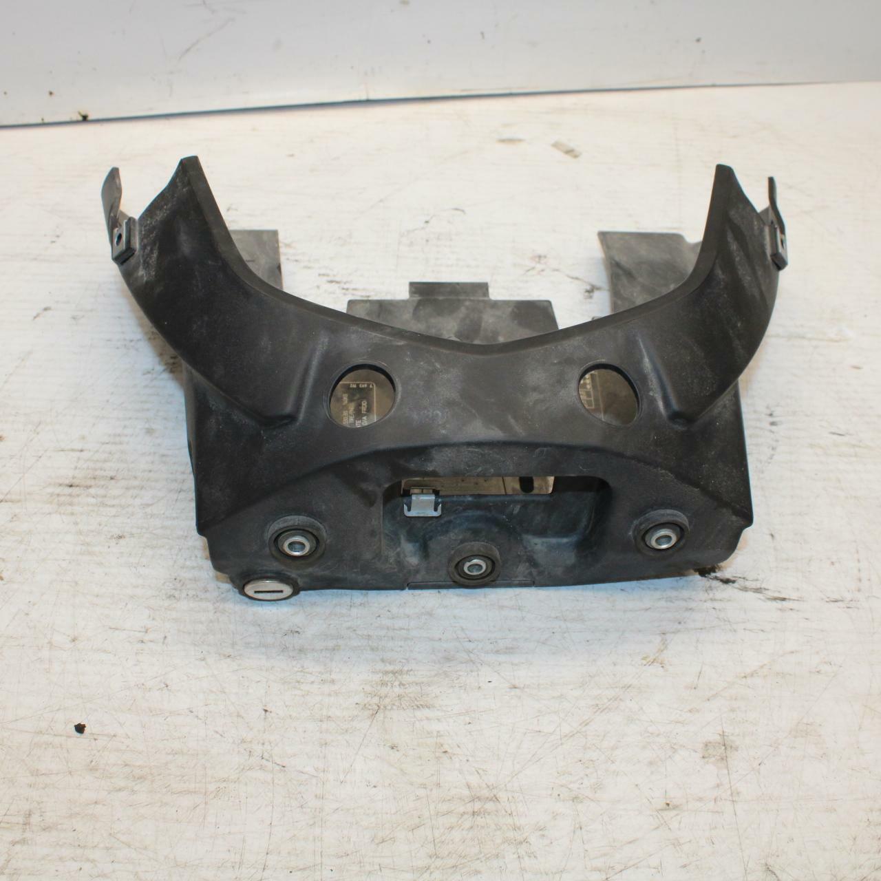 06-12 BMW F800ST REAR BACK TAIL LIGHT MOUNT BRACKET BB291