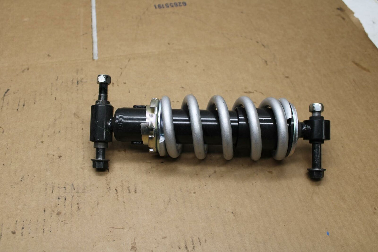19-21 YAMAHA YZF R3 REAR BACK SHOCK ABSORBER SUSPENSION BB378