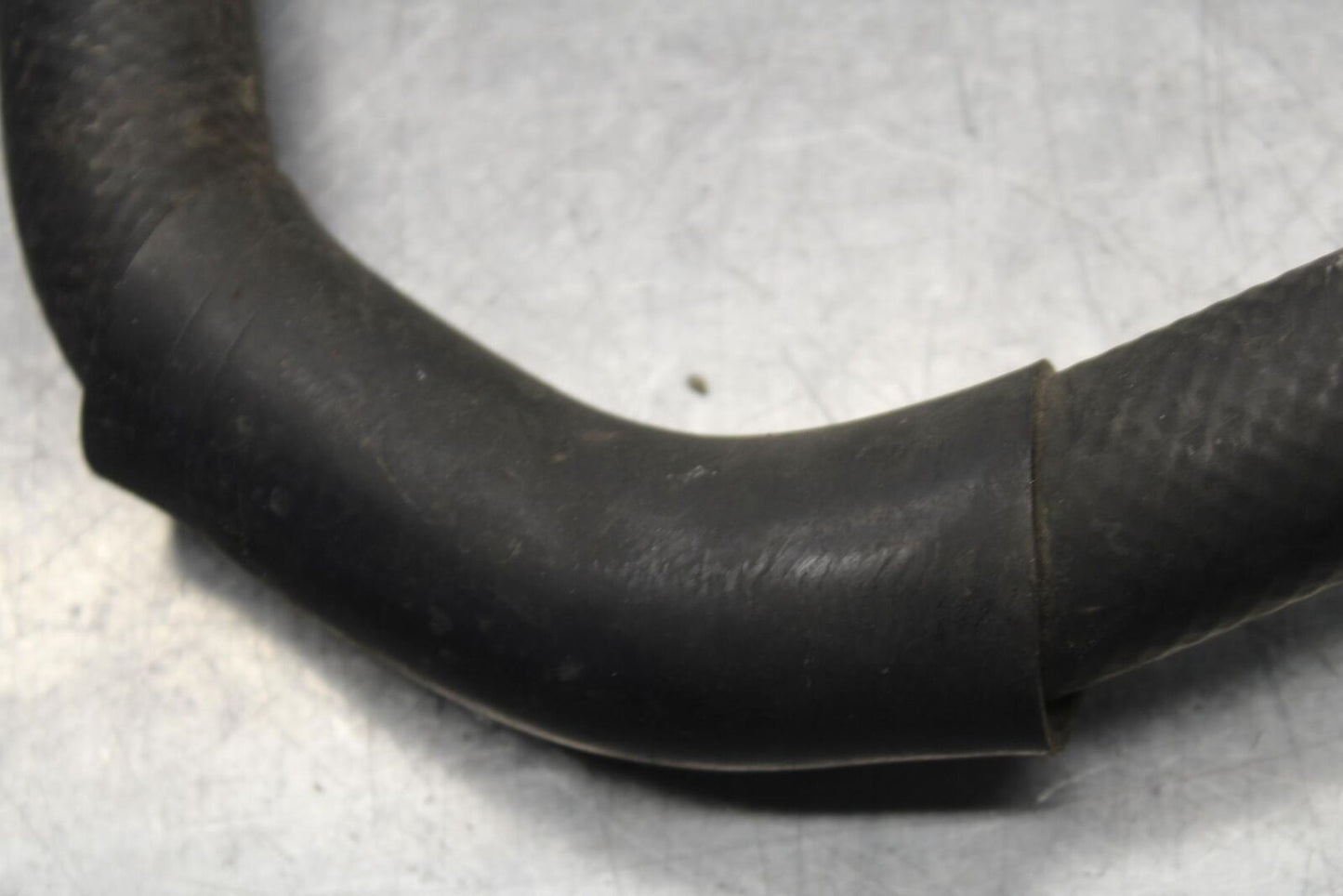 01-03 SUZUKI GSXR600 RADIATOR HOSES ENGINE COOLANT WATER PIPES HOSE KIT SET BB63