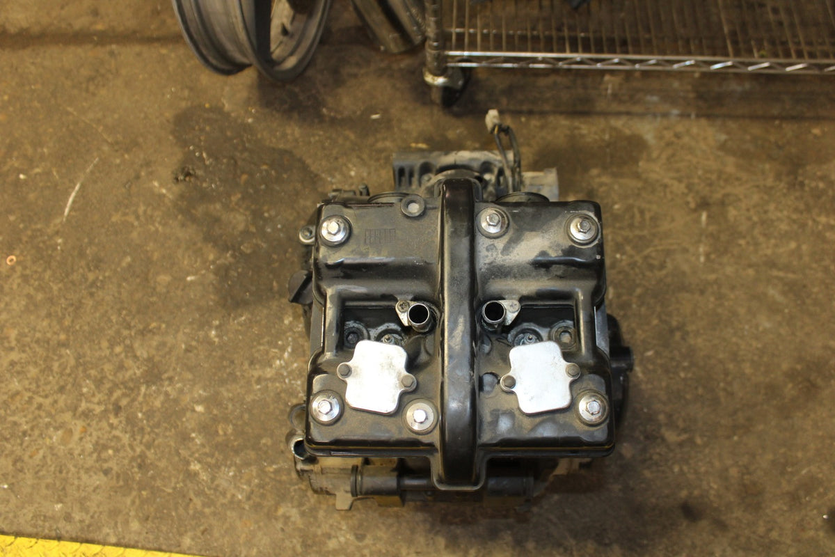 96 KAWASAKI NINJA 500 EX500A ENGINE MOTOR BB768