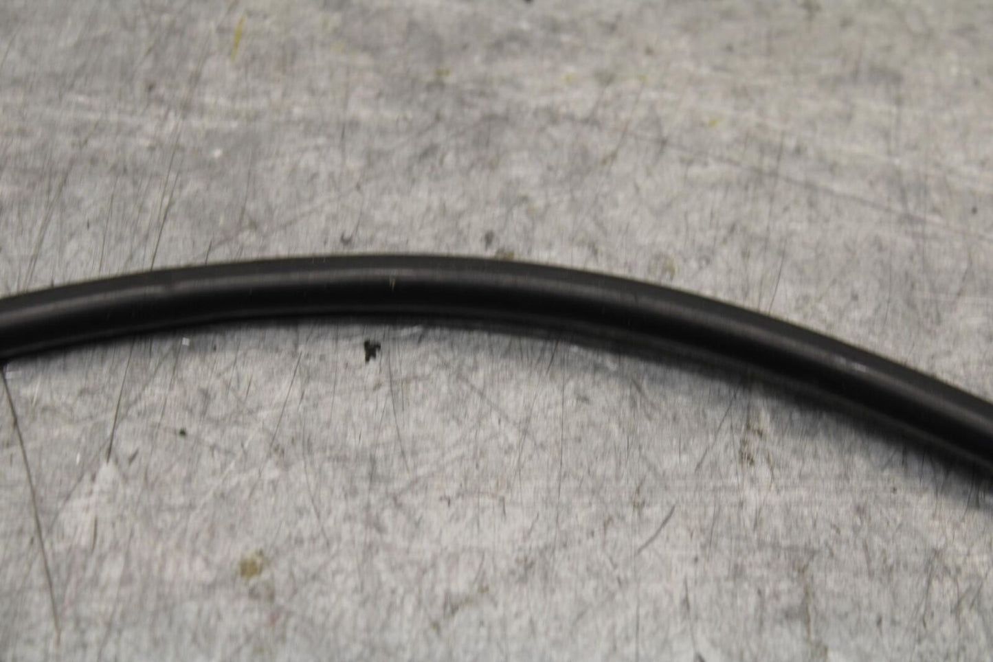 01 SUZUKI GSXR1000 CHOKE CABLE LINE BB100